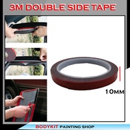 3M DOUBLE SIDE TAPE & PRIMER