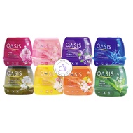 Oasis Air Freshener Gel 200g