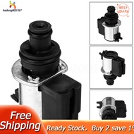 Car Torque Converter Lock Up Solenoid for Subaru Lineartronic CVT TR580 TR690 31825AA050 31825AA051