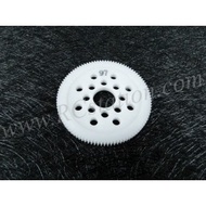 64 Pitch Spur Gear 97T #3RAC-SG6497