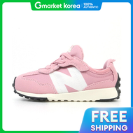 New Balance | New Balance Kids Boots Nw327Ps Childrens Shoes