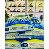 LATEX ATM MILK GLUE NO.1 A135 - MULTI-FUNCTIONAL WOOD GLUE FOR WOOD INDUSTRY - 1KG