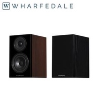 Wharfedale 英國 Diamond 12.0 二音路書架型喇叭(公司貨保固+免運) 私訊可聊