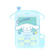 Gurmandiz Sanrio Characters Moving Mobile Sticker Cinnamoroll SANG-469CN