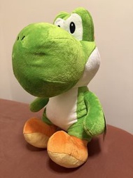Nintendo Super Mario Yoshi 耀西公仔 Taito Namco