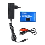 (ETUOL)BC-4S15D Battery Lipo Li-Ion Balance Charger Voltage Detector LCD Digital Display Balance Cha