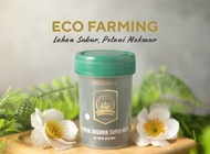 Pupuk Eco Farming Original Pupuk Organik Obat Buah Padi Sawit Pupuk Penyubur Daun dan Buah Sawit