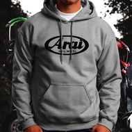 ✣Motorcycle Riders Arai Helmet Hoodies Jacket for Men 03