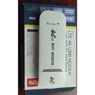 LTE 4G USB MODEM WITH HOTSPOT