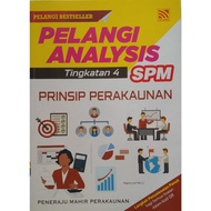 Pelangi Analysis Tingkatan 4 PRINSIP PERAKAUNAN (USED)