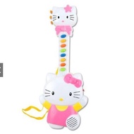 🔥READY STOCK🔥 Anime Hello Kitty Musical Toys For Babies Educational Baby/ Gitar Baby 🖤 𝐅𝐀𝐒𝐓 𝐒𝐇𝐈𝐏𝐏𝐈𝐍𝐆🖤