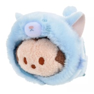 [Direct from Japan] Disney TSUM TSUM Plush doll Mickey CAT DAY 2024 Japan NEW Disney Store