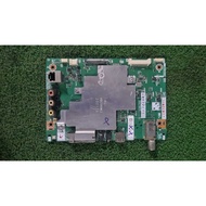 (AT997) Sharp 4T-C50AH1X Mainboard. TV Spare Part.