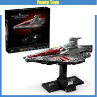 75404,Acclamator-class Assault Ship,Building Blocks,Toys Gifts for Kids