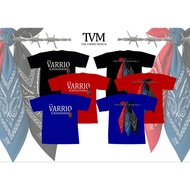 TVM - VARRIO CONNECTIONS