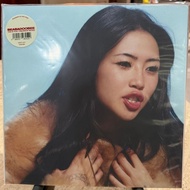 (LP) Beabadoobee-This is How Tomorrow Moves Vinyl A New Sealed