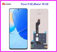 จอ LCD.Huawei Nova 9 SEHonor 50 SEJLN-LX1JLN-LX3+ทัชสกรีน(Or.)