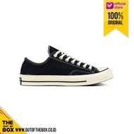 [New] Sepatu Sneakers Converse Chuck Taylor 70'S Ox - 162058C