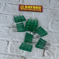 DX FUSE - 30A Large FUSE