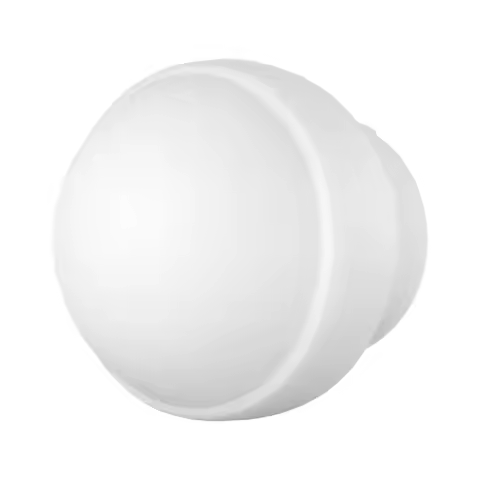 AK-R22 Flash Collapsible Diffusion Dome Diffuser AK-R22 Silicone Soft Ball Diffuser For Godox V1/ V1