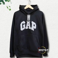 Sweater Hoodie Pria Distro / Sweater Pria / Hoodie GAP Original Unisex Cewek Cowok Keren Bahan Tebal