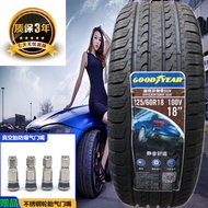 Goodyear Tire 225/60R18 100V Queen Cheng SUV Harvard H4 22560R18 2256018