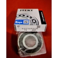 Bearing 6203 2RS KOYO JAPAN ORIGINAL