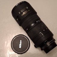 Nikon AF 80-200mm f/2.8D LB3 小黑三