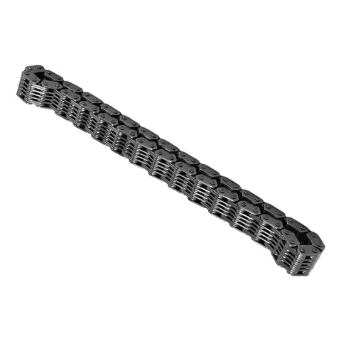 Hydraulic Pump Chain 13506-78150-71 13506-UB030 Compatible with Toyota Forklift 7FG 8FG 4Y Engine