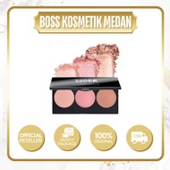 Make OVER Powerstay Ultra Glow Highlighter 3 x 3.5 g