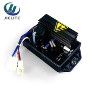 GFC9-1A3D 10-15KW automatic voltage regulator generator accessories 220V single-phase excitation reg
