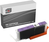 BESTINK PGI-780 PGBK CLI-781 Black Cyan Magenta Yellow Photo Blue Ink For PIXMA TR8570 TS6370 TS707