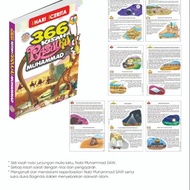 366 Kisah Rasulku Muhammad