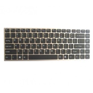 Sony VPCY VPC-Y Series 9J.N0U82.K01 148768621 Keyboard
