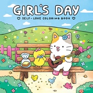 Spooky Cutie Color Book Coloring Book Youth Coloring Book Painting Book MAKJ