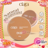 Ciara Natural Deodorant Baume Natural Deodorant | TnT Beauty Shop