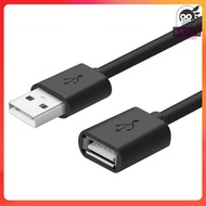 KANCA IOGEAR USB 2.0 Extension Cable Male to Female 1 Meter - US208