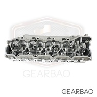 Empty Cylinder Head For Mitsubishi Pajero GLS GLX Montero Canter 4M40 AMC908515 (ME202621)