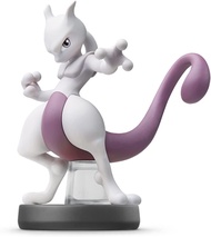 Amiibo Super Smash Bros Ultimate - Mew 2 amiibo Mewtwo (Super Smash Bros. series)