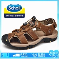Scholl shoes men sandal men Scholl men sandals sandal for men men Outdoor Beach Sandals big size EU 