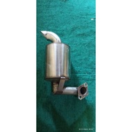 knalpot diesel dongfeng 30pk