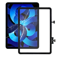 Sunsky แผงสัมผัสหน้าจอสำหรับ iPad Air 5/Air 2022 A2591 A2589 (สีดำ)