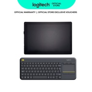 [Logitech x Avita] AVITA Magus 12.2" Touch Screen Laptop Tablet (Intel Celeron N4020 /4G Ram /64GB e