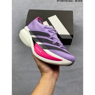 Actual Combat Basketball Shoes Adizero Prime X3 Strung Comfortable Anti-slip Wear-resistant Low-Top 