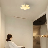 led Bulb Screw Socket LED Live Streaming Light UFO Household White Light Bulb Energy-Saving Light Su