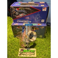 NLK PERFORMANCE CARBURATOR(CVR) RACING COPPER SLIDE