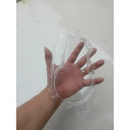Ya Exciter 150 cc 2nd Zin plastic watch glass