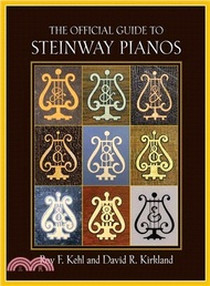 The Official Guide to Steinway Pianos