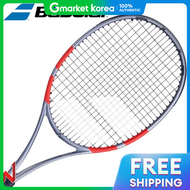 babolat | ไมเทนนส 2025บาบอล랏 รน Pure Strike 98 GEN4 101578 (98sq/305g/18x20) G2/G3
