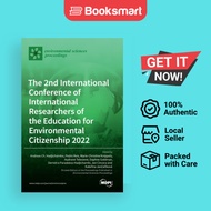 The 2nd International Conference Of International Researchers Of The Education For Environmental Cit